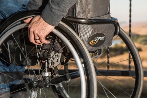 Chiedere il riconoscimento dell'invalidità civile